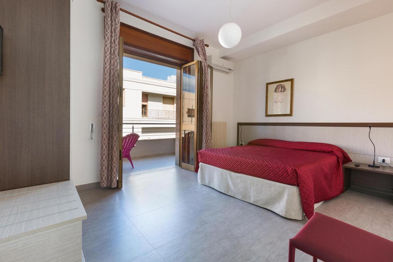 Versomare By Barbarhouse Porto Cesareo Exterior foto